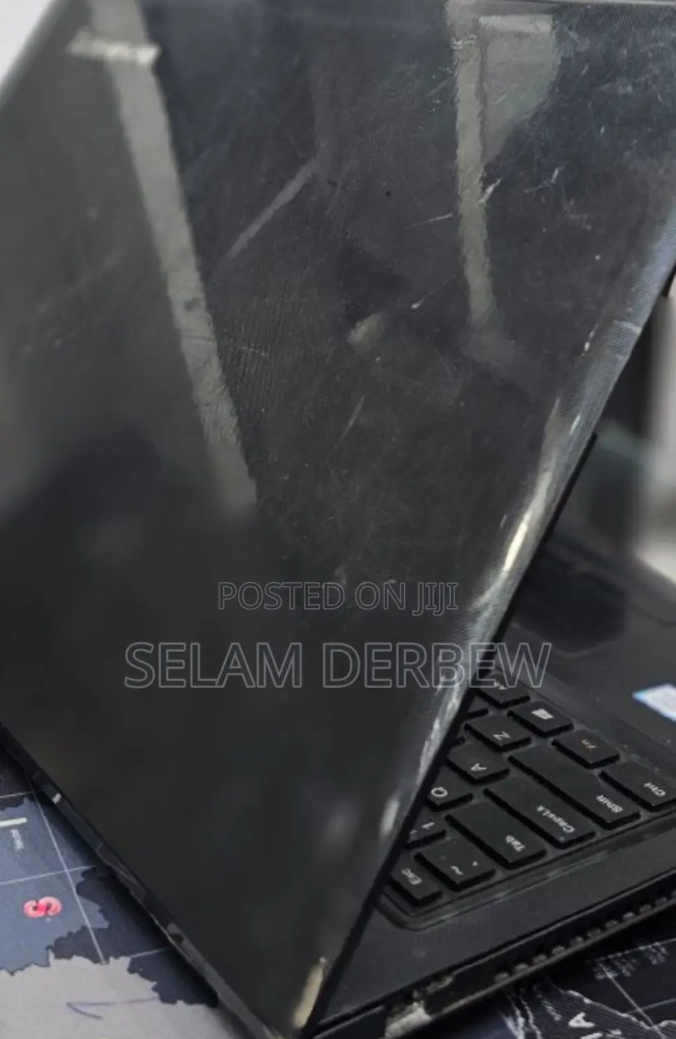 Laptop Lenovo IdeaPad 1 8GB Intel Core I5 HDD 1T