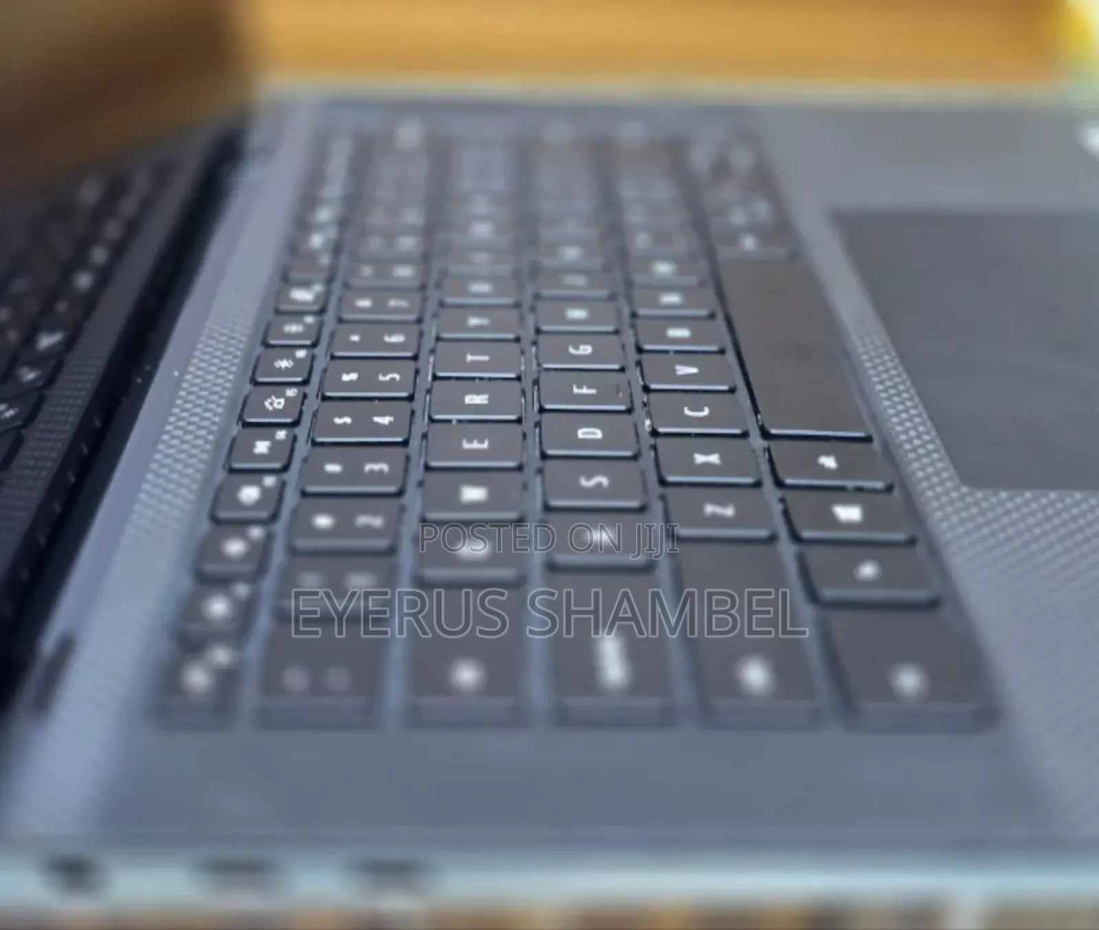 New Laptop Dell XPS 15 16GB Intel Core I7 SSD 512GB