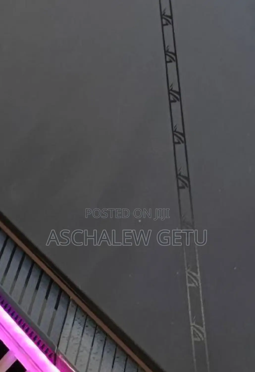 New Laptop Asus ROG Strix G15 16GB Intel Core I9 SSD 1T