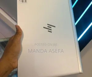 New Laptop HP EliteBook 840 G7 16GB Intel Core I5 SSD 512GB