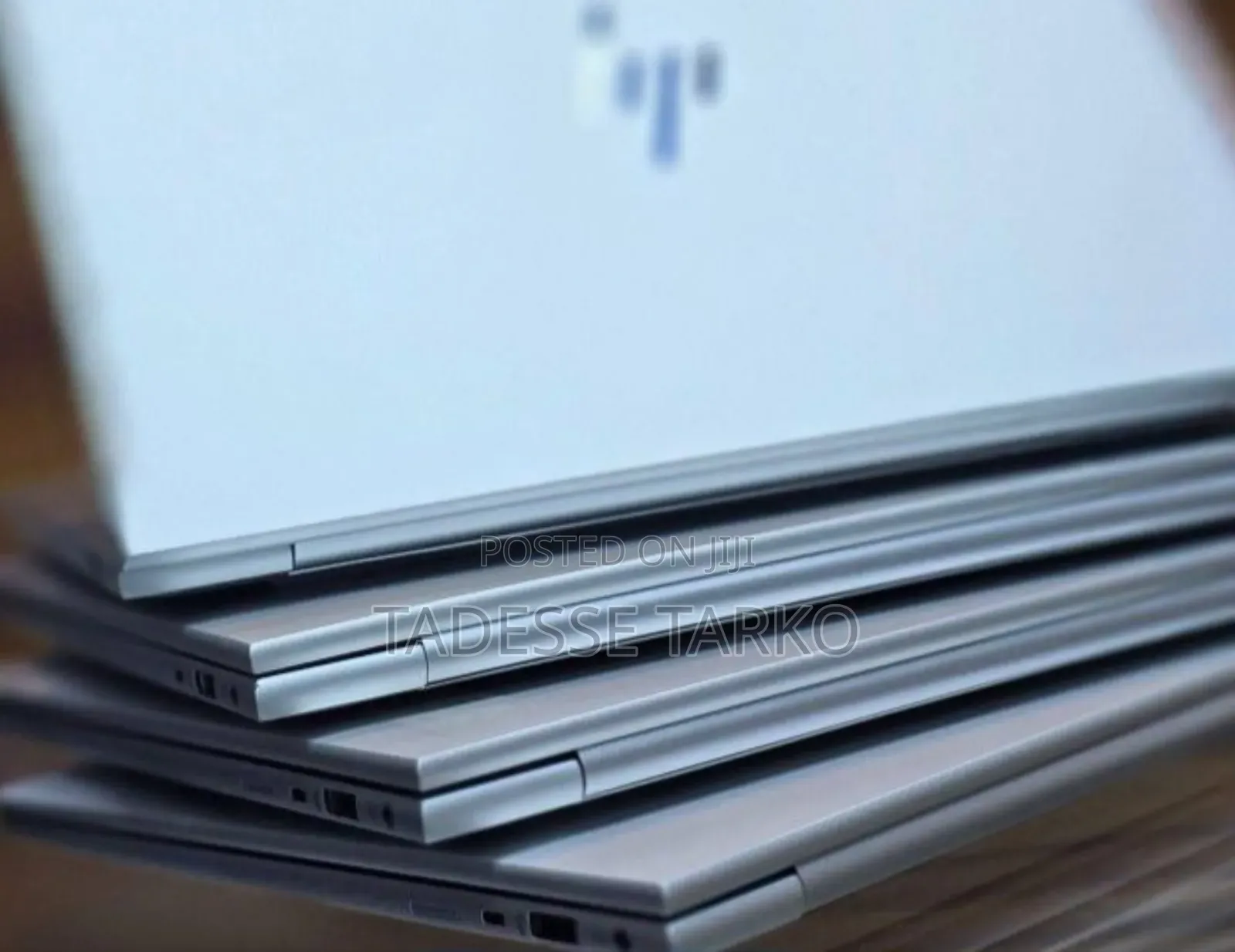 New Laptop HP EliteBook 830 G9 16GB Intel Core I5 SSD 512GB