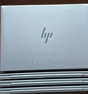 New Laptop HP EliteBook 830 G9 16GB Intel Core I5 SSD 512GB