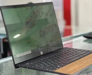New Laptop HP 8GB Intel Core I5 SSD 512GB