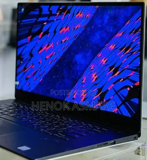 New Laptop Dell XPS 15 16GB Intel Core I7 SSD 512GB