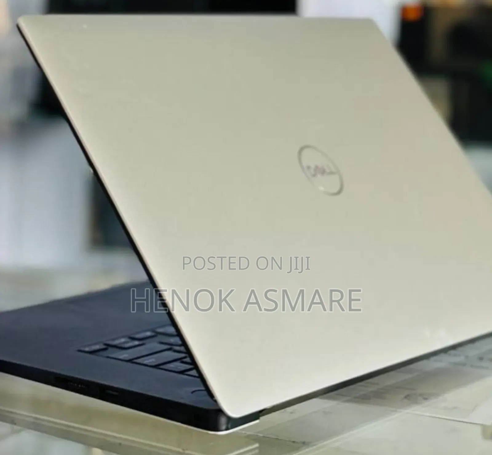 New Laptop Dell XPS 15 16GB Intel Core I7 SSD 512GB