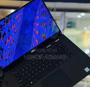 New Laptop Dell XPS 15 16GB Intel Core I7 SSD 512GB