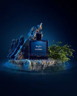Bleu De Chanel Parfum for Men