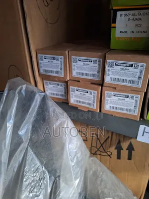 Nissan Kingcap Shock Absorber Jounce Bumper