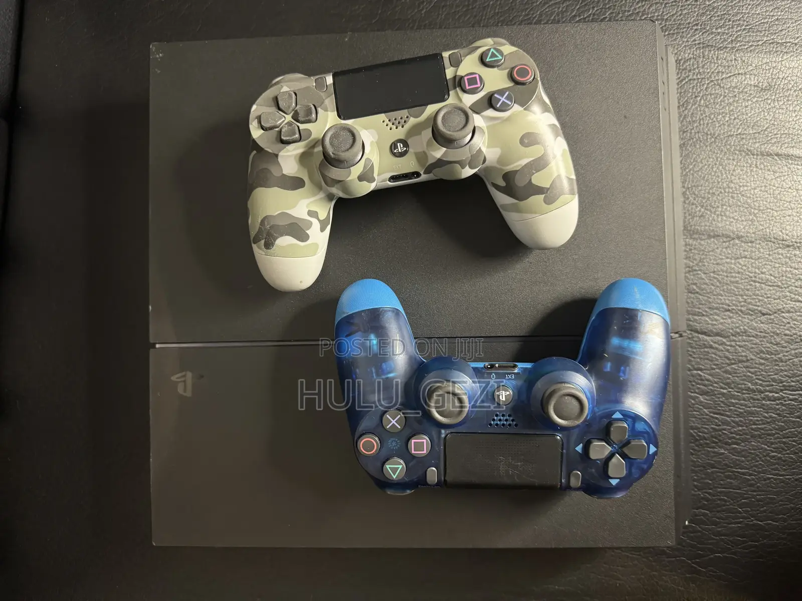 We Buy All Types of Playstations . Call Us.