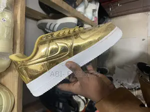 Nike Air Force Golden Mens