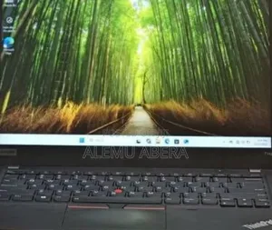 New Laptop Lenovo Thinkpad T14s Gen 1 8GB Intel Core I5 SSD 512GB