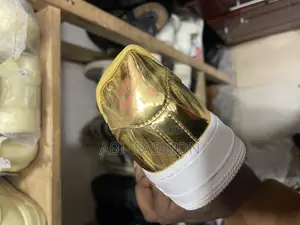 Nike Air Force Golden Mens