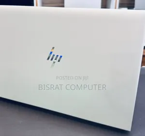 New Laptop HP EliteBook 840 G8 16GB Intel Core I7 SSD 512GB