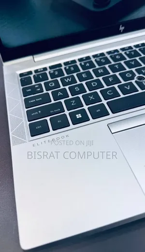 New Laptop HP EliteBook 840 G8 16GB Intel Core I7 SSD 512GB