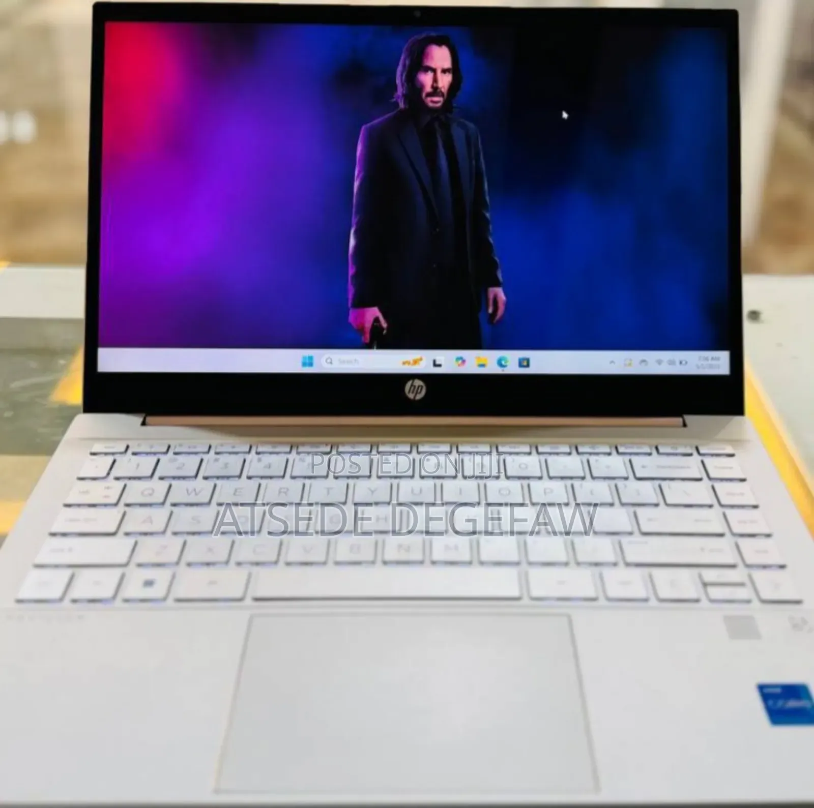 New Laptop HP Pavilion 15 16GB Intel Core I5 SSD 1T