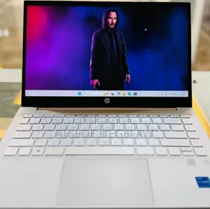 New Laptop HP Pavilion 15 16GB Intel Core I5 SSD 1T