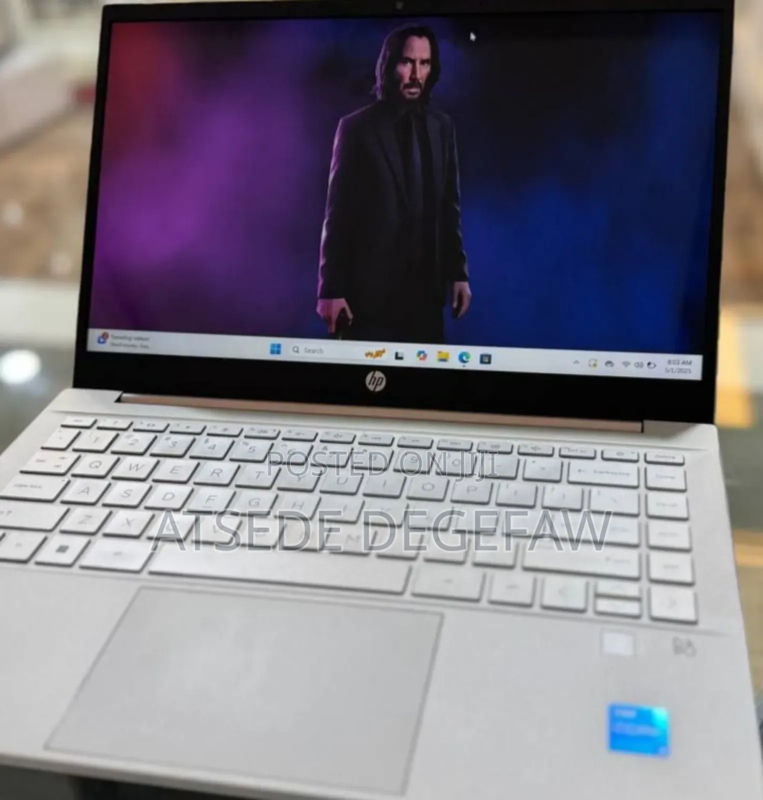 New Laptop HP Pavilion 15 16GB Intel Core I5 SSD 1T