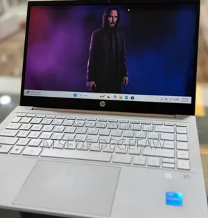 New Laptop HP Pavilion 15 16GB Intel Core I5 SSD 1T