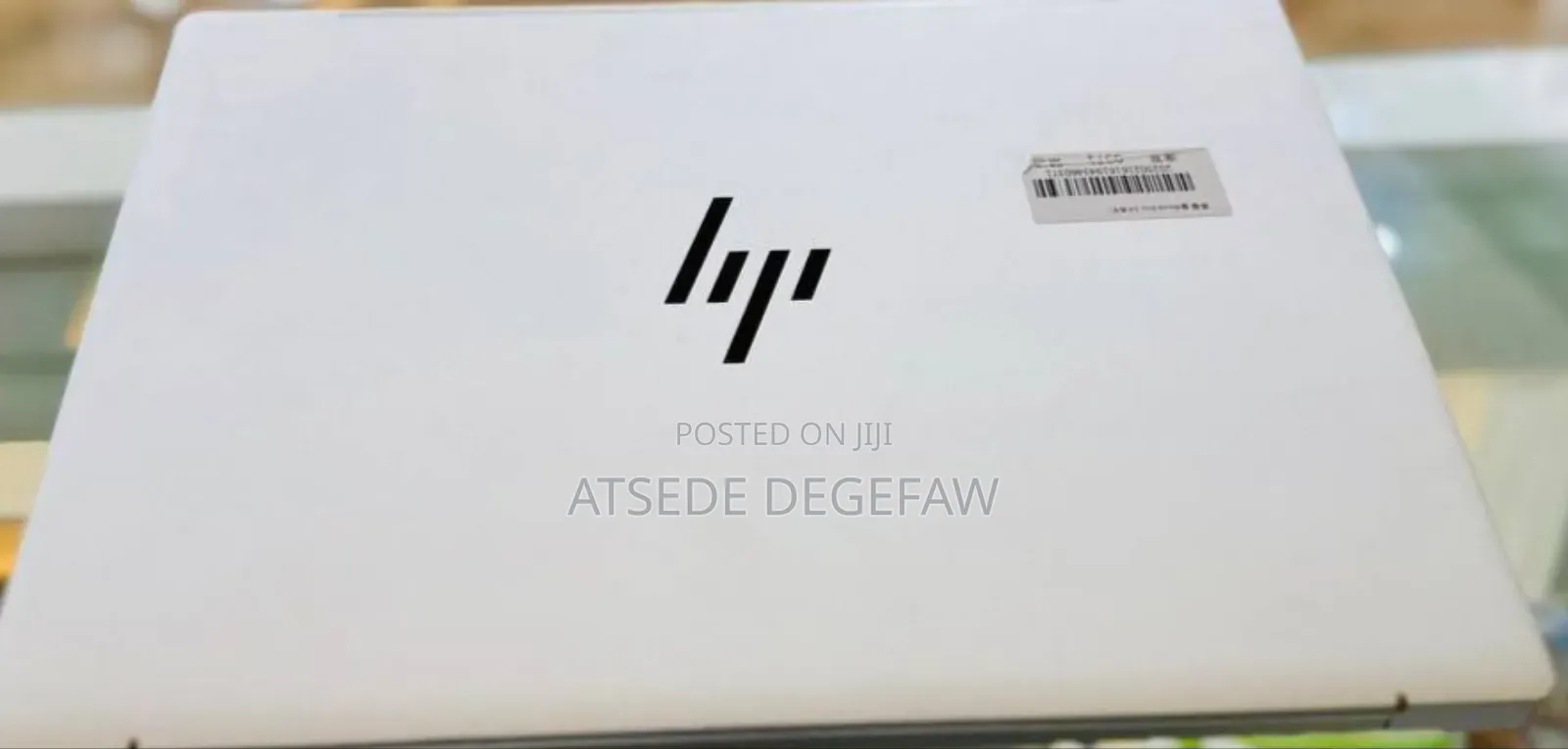 New Laptop HP Pavilion 15 16GB Intel Core I5 SSD 1T