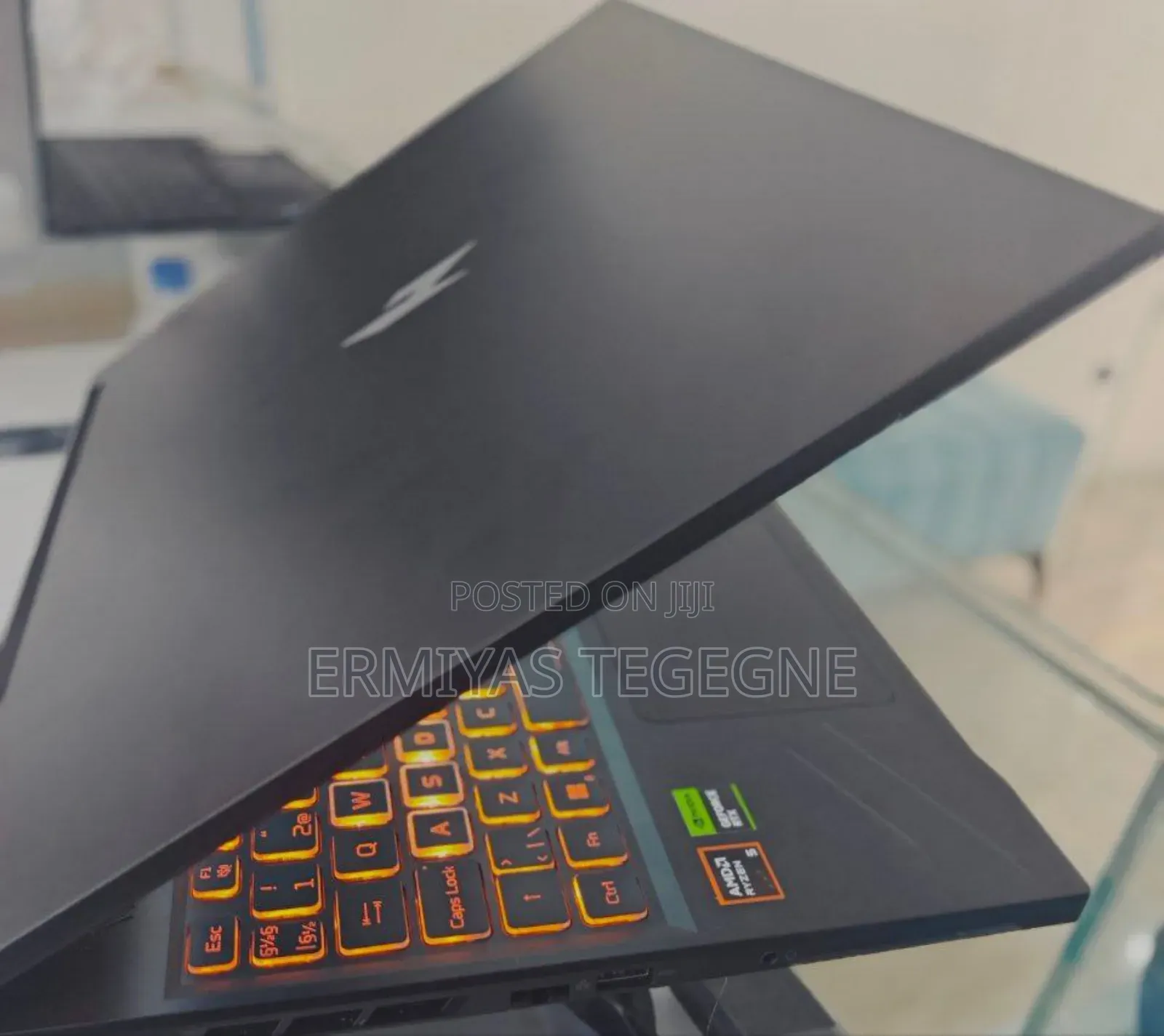 New Laptop Lenovo Ideapad 3 16GB Intel Core I5 SSD 512GB