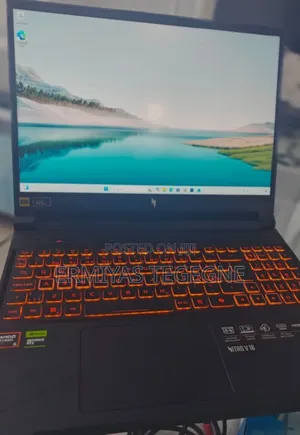 New Laptop Lenovo Ideapad 3 16GB Intel Core I5 SSD 512GB