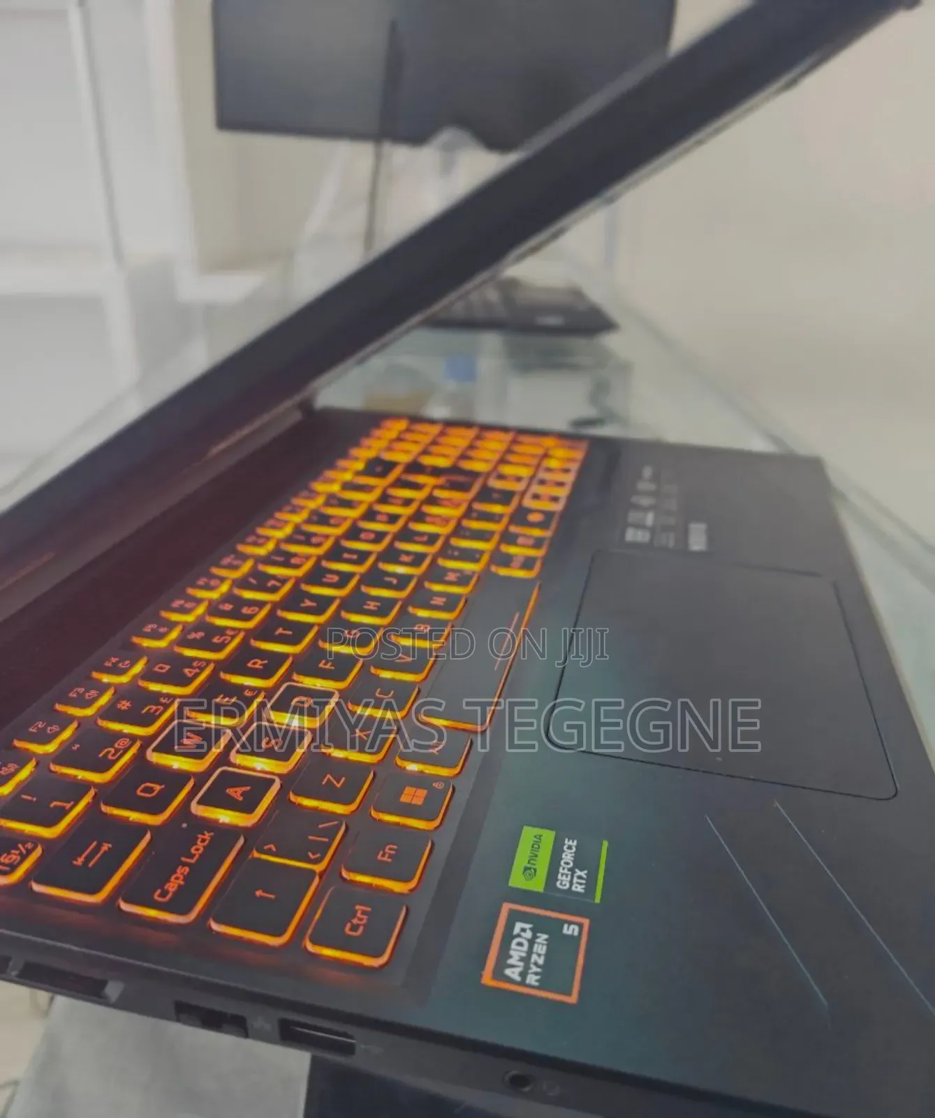 New Laptop Lenovo Ideapad 3 16GB Intel Core I5 SSD 512GB