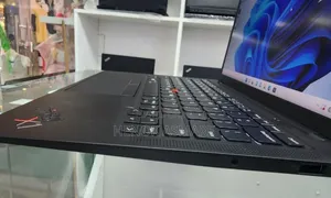 New Laptop Lenovo ThinkPad X1 Carbon 16GB Intel Core I5 SSD 512GB