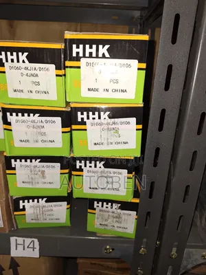 Brake Pad for Nissan Qashqai