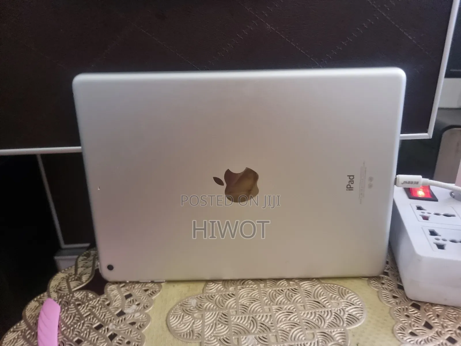 Apple iPad Pro 12.9  (2015) 32 GB White