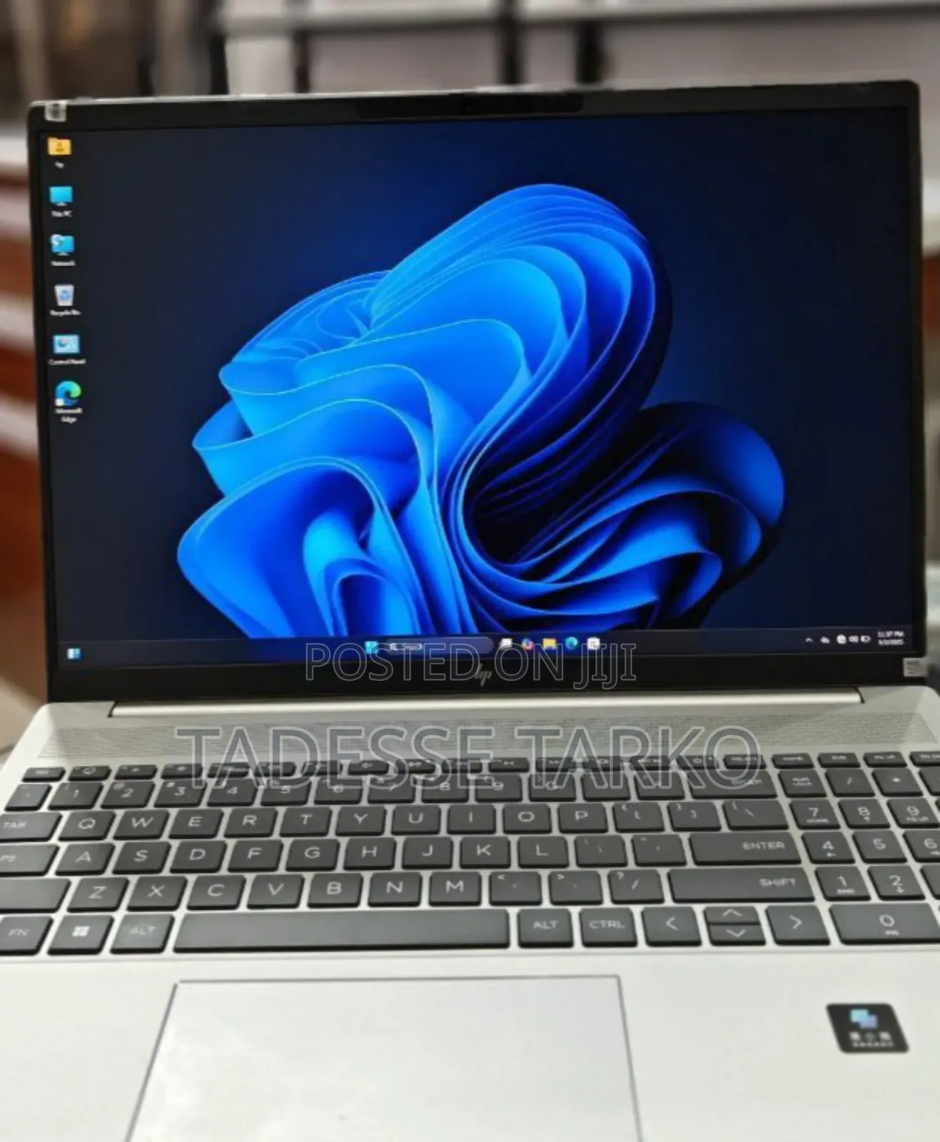 New Laptop HP Pavilion 15 16GB Intel Core I7 SSD 1T