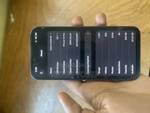 Apple iPhone 13 Pro 256 GB Green