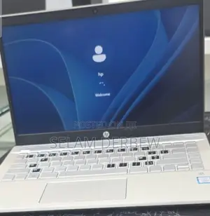 New Laptop HP Pavilion 14 8GB Intel Core I5 HDD+SSD 256GB