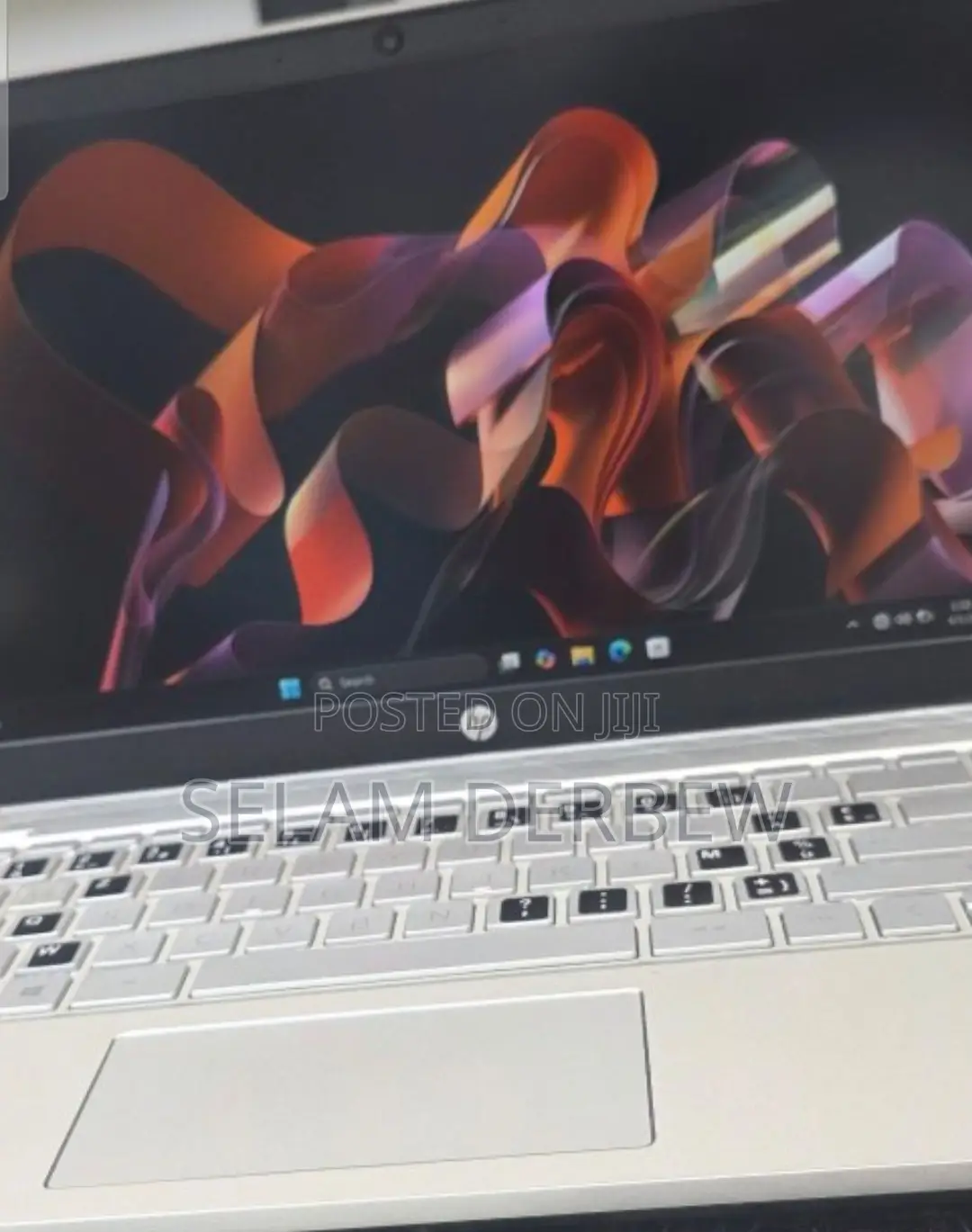 New Laptop HP Pavilion 14 8GB Intel Core I5 HDD+SSD 256GB