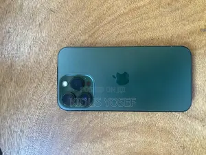 Apple iPhone 13 Pro 256 GB Green