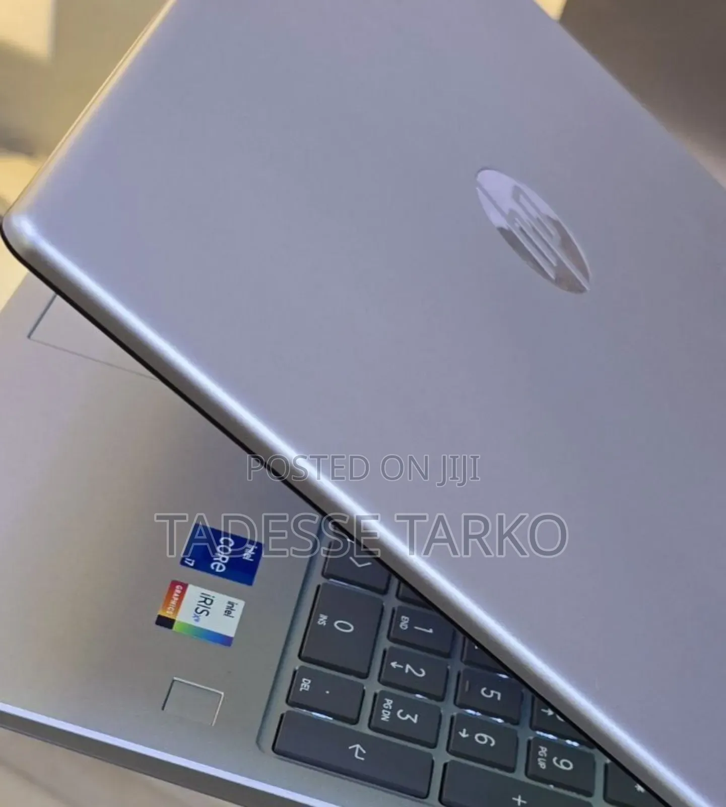 New Laptop HP Stream Notebook 16GB Intel Core I7 SSD 1T