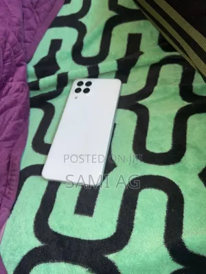 Samsung Galaxy M33 5G 128 GB White