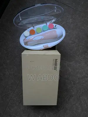 Hakaa Nail Trimmer Set