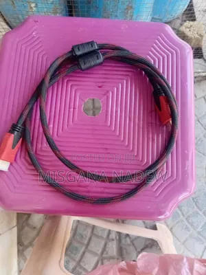 Hdmi Cable