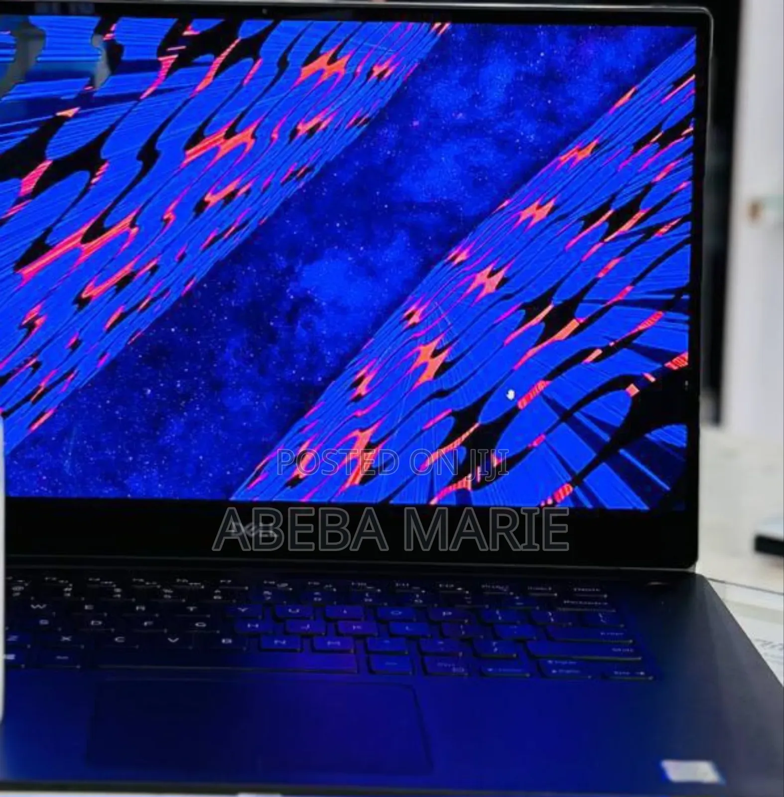 New Laptop Dell Inspiron 15 16GB Intel Core I7 SSD 512GB