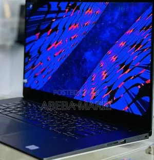 New Laptop Dell Inspiron 15 16GB Intel Core I7 SSD 512GB