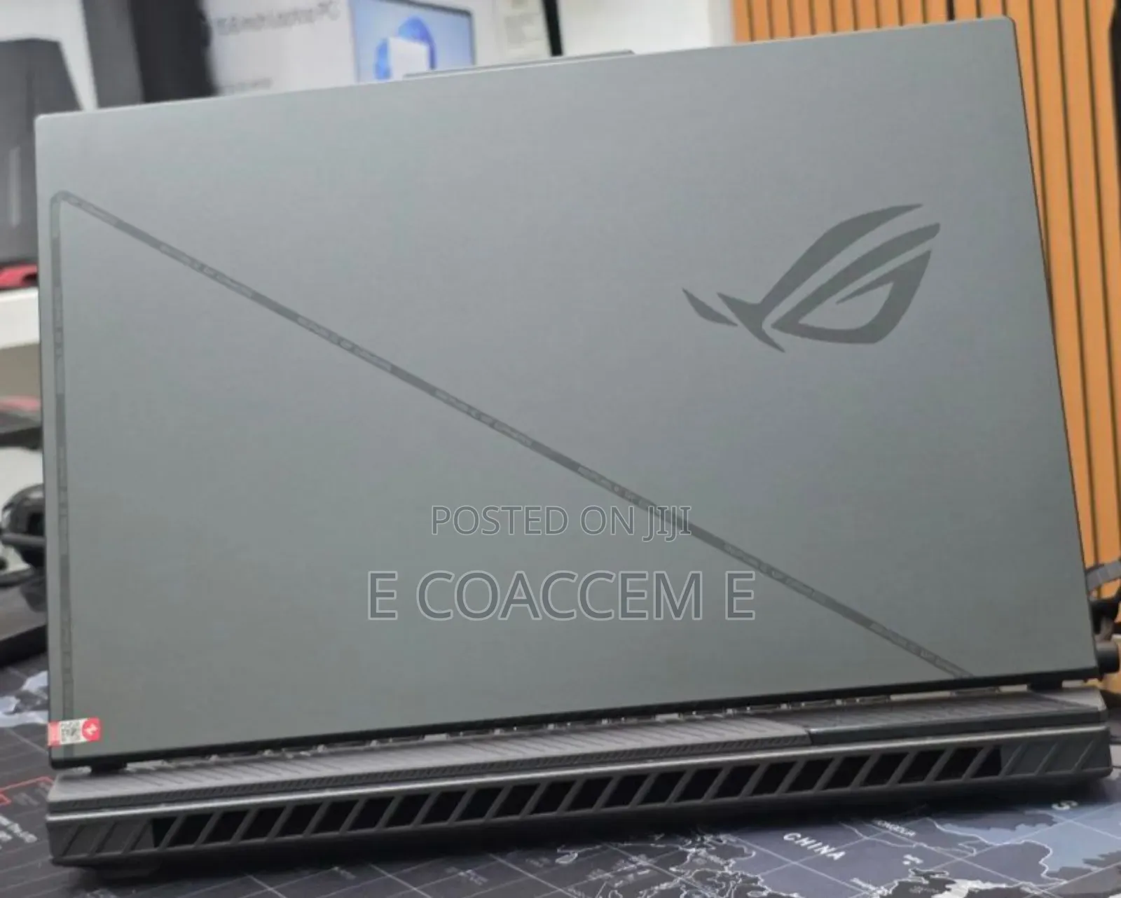 New Laptop Asus 16GB Intel Core I9 SSD 1T