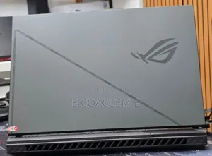 New Laptop Asus 16GB Intel Core I9 SSD 1T