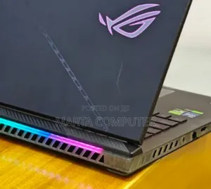 New Laptop Asus ROG Strix G15 16GB Intel Core I9 SSD 512GB