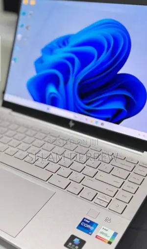 New Laptop HP Pavilion 14 16GB Intel Core I7 SSD 1T