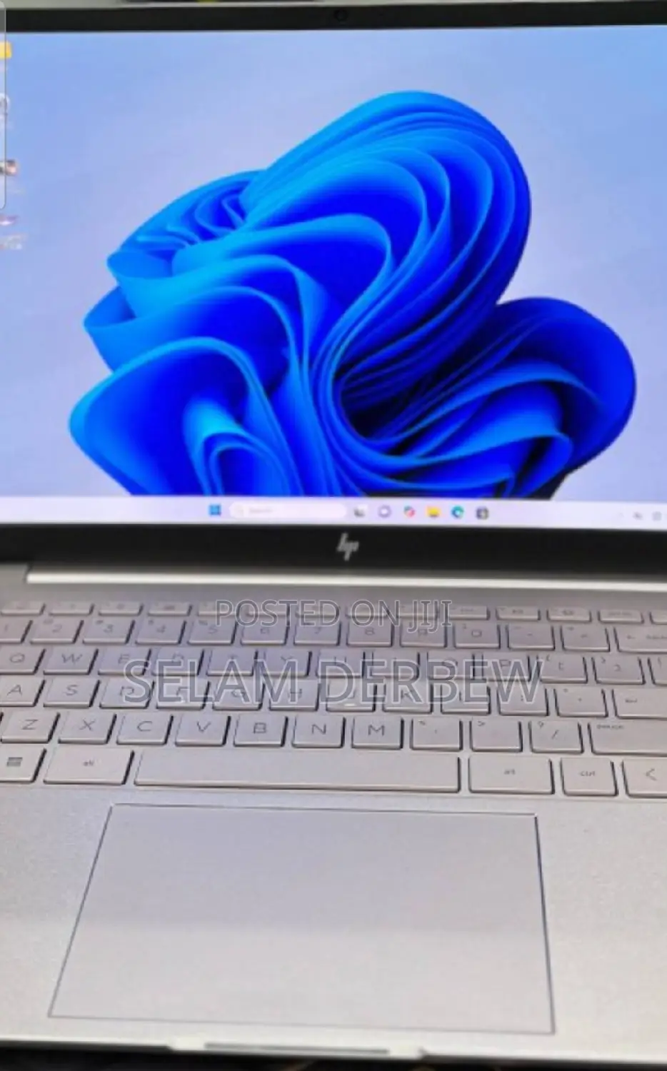 New Laptop HP Pavilion 14 16GB Intel Core I7 SSD 1T