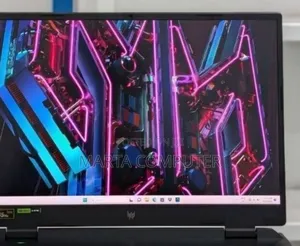 New Laptop Acer Predator Helios 300 16GB Intel Core I9 SSD 1T