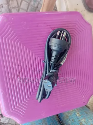 Ac Orgional Power Cable