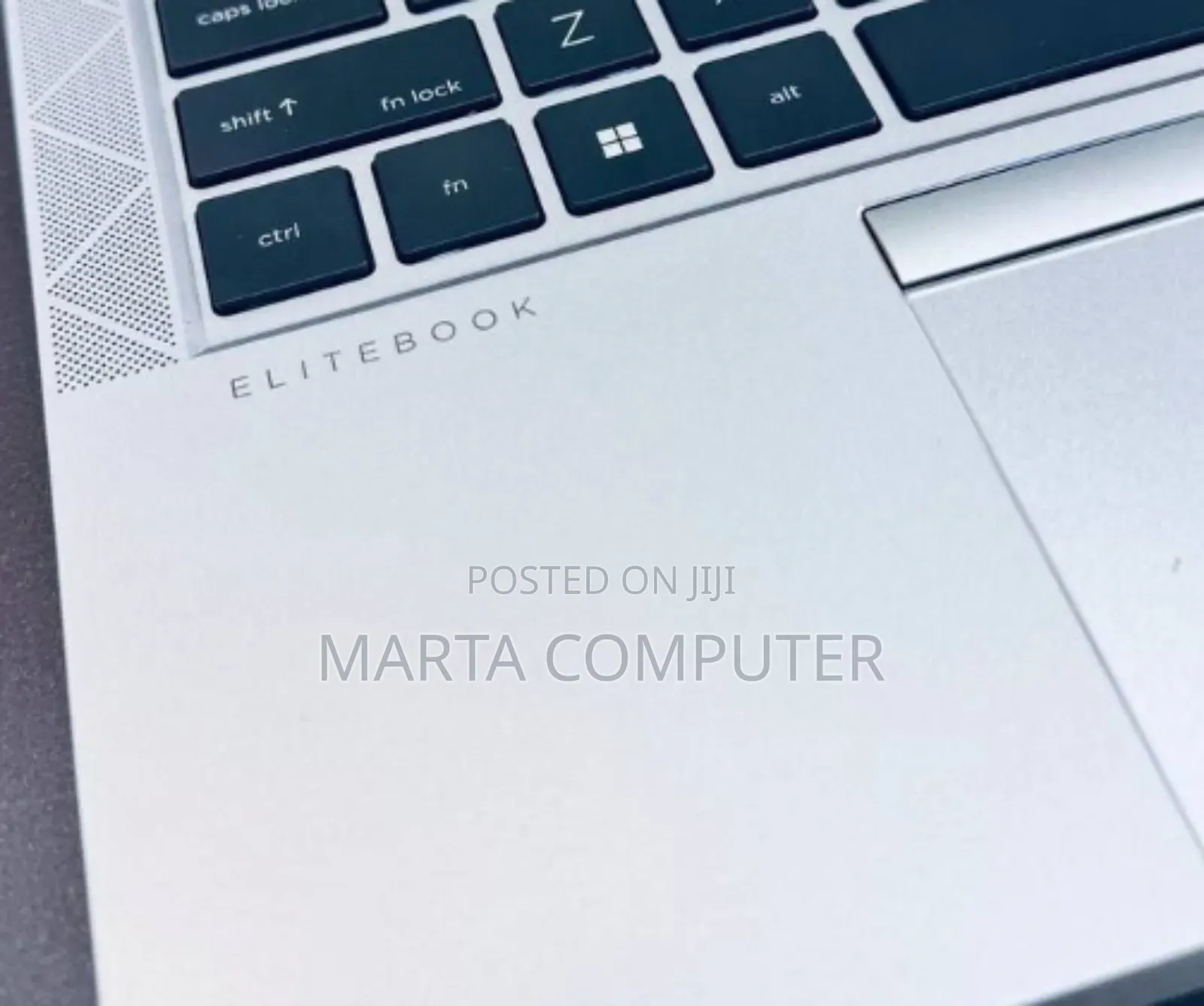 New Laptop HP EliteBook 840 G8 16GB Intel Core I7 SSD 512GB