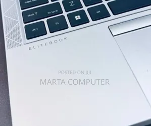 New Laptop HP EliteBook 840 G8 16GB Intel Core I7 SSD 512GB