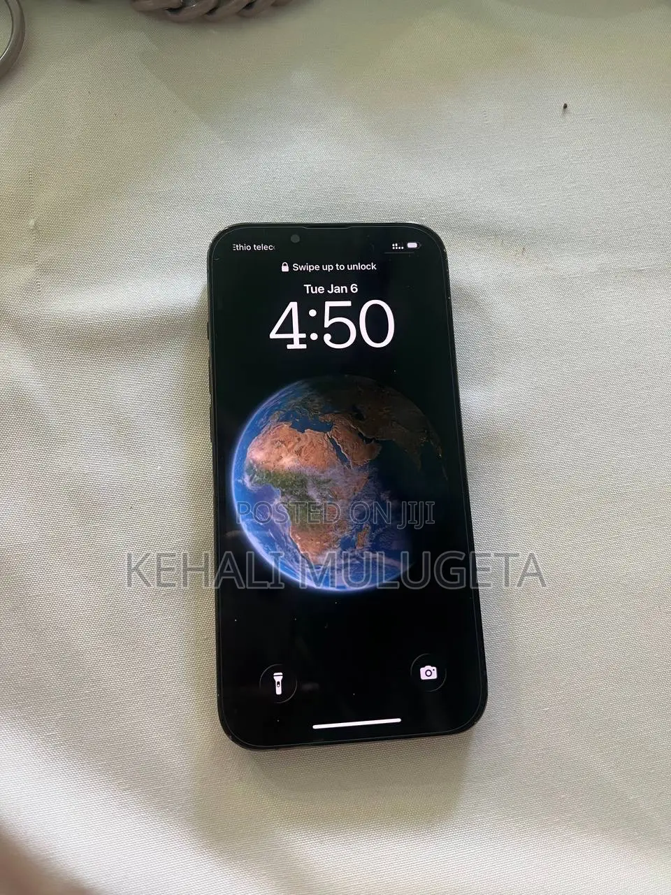 Apple iPhone 13 Pro 128 GB Green